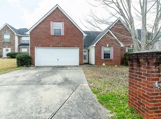 6502 Dekeon Dr, College Park, GA 30349