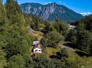 41406 SE Reinig Rd, Snoqualmie, WA 98065