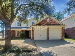 12842 Muir Woods Trl, Humble, TX 77346