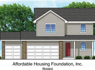 1019 Norwood Court, Norwalk, IA 50211
