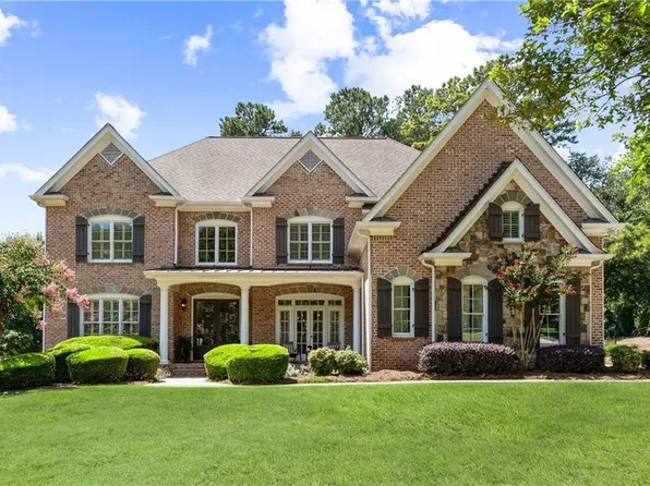 405 The Hermitage Dr, Milton, GA 30004