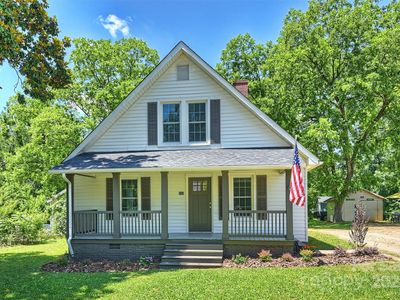 237 E McNeely Ave, Mooresville, NC, 28115
