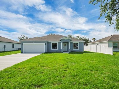 4615 Madison Ave, Lake Wales, FL, 33859