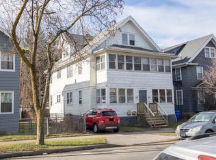 383 Thurston Rd, Rochester, NY 14619