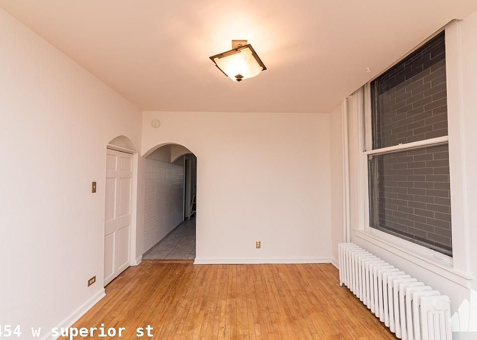 1st image of 2454 W Superior St #1418