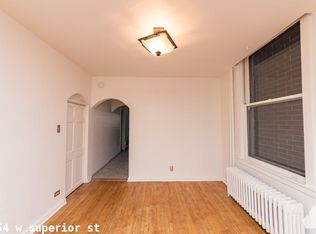2454 W Superior St #1418, Chicago, IL 60612
