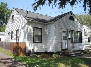 249 Ellison St, Rochester, NY 14609
