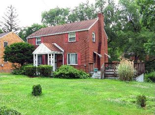 7800 Thon Dr, Verona, PA 15147