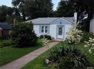 427 Robert Ave, Saint Louis, MO