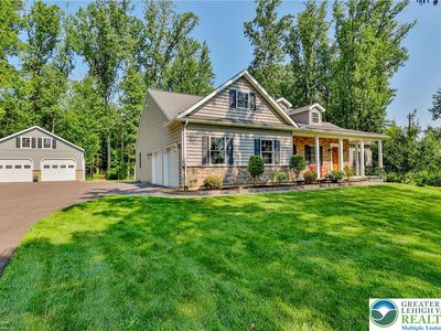 843 Lee Rd, Perkiomenville, PA, 18074