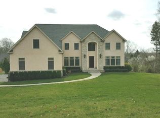4 Cottrell Dr, Millstone Township, NJ 08510