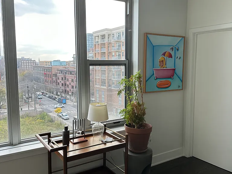 901 W Madison St #606 — Photo 4