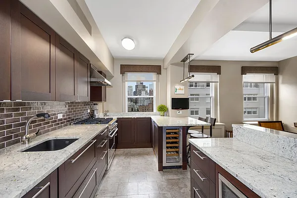 Sold by Brown Harris Stevens | media 1