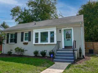 6315 Kensington Ave, Richmond, VA 23226