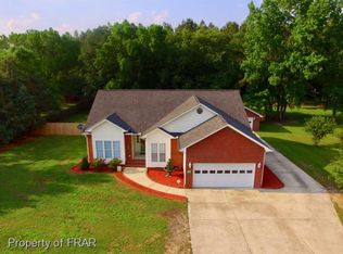 304 Nash Rd, Saint Pauls, NC 28384