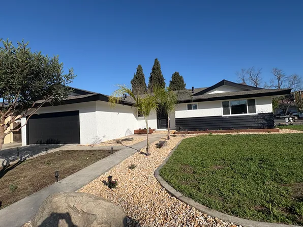 1052 Jefferson Ave, Los Banos, CA 93635