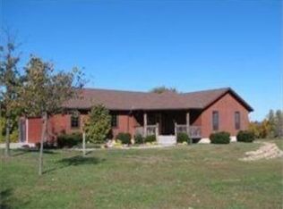 31608 E Major Rd, Grain Valley, MO 64029