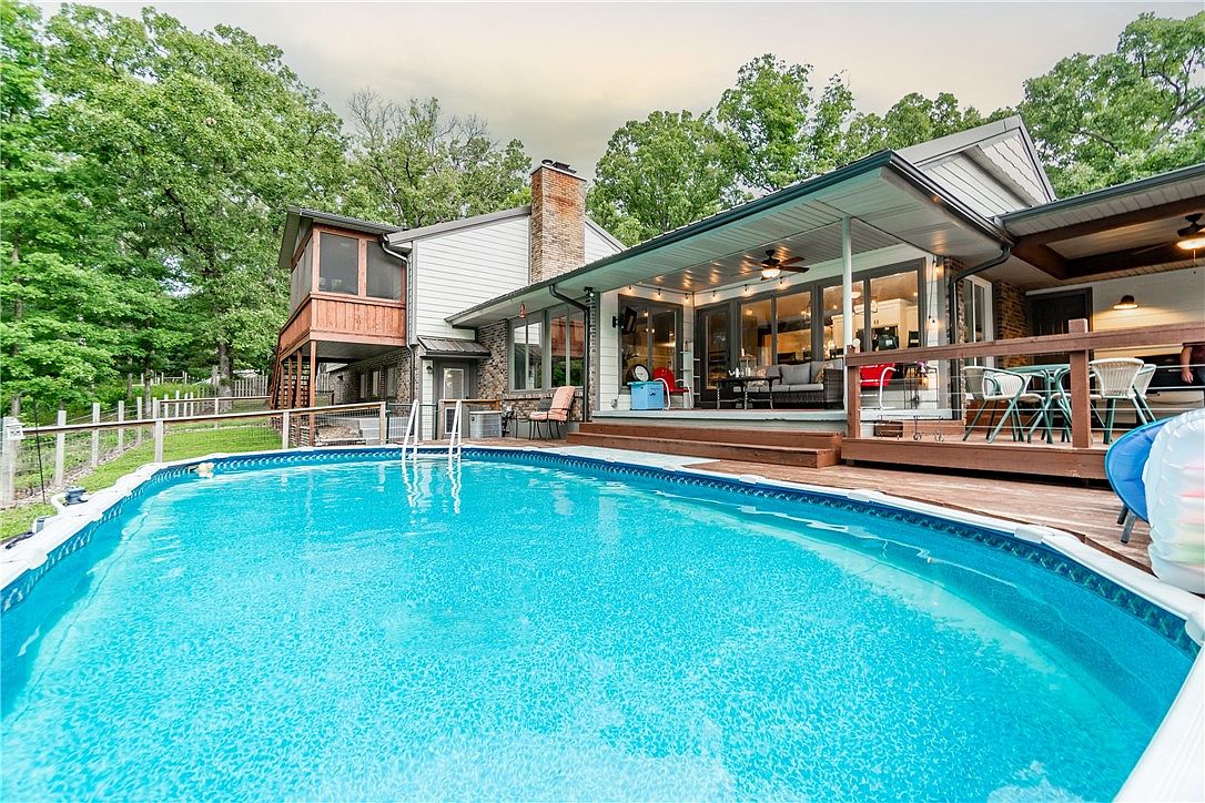 12359 Bluebird Rd, Gravette, AR 72736 MLS 1251094 Zillow