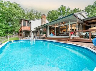 12359 Bluebird Rd, Gravette, AR 72736