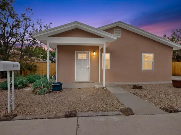 2712 Zickert Rd NW, Albuquerque, NM 87104