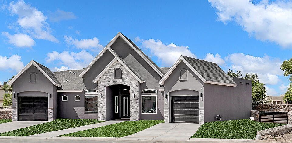 5824 Hidden Village Ct, El Paso, TX 79932 | Zillow