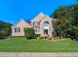 188 Farmers Ln, Jackson, NJ 08527