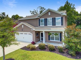 5448 Rising Tide Rd, North Charleston, SC 29420