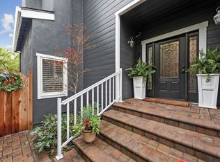 2224 Los Gatos Almaden Rd, San Jose, CA 95124