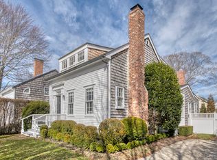 (Undisclosed Address), Sag Harbor, NY 11963