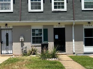 7302 Barlowe Rd UNIT S-210, Hyattsville, MD 20785