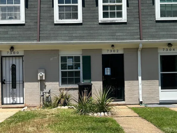 7302 Barlowe Rd Unit S-210, Hyattsville, MD 20785