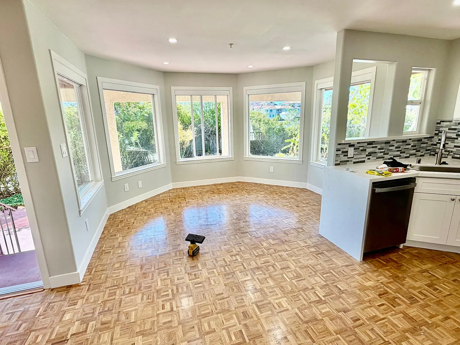 1 bed, $2,695 — Photo 3