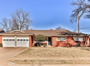 2102 69th St, Lubbock, TX 79412