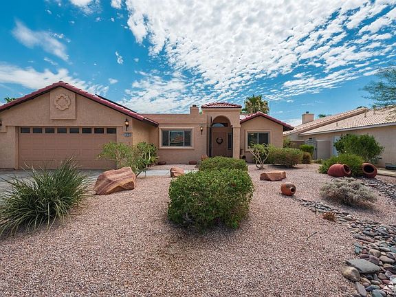 30206 Avenida Del Yermo - Front Street View