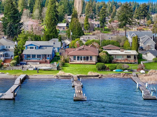 1538 Fairview Street, Bellingham, WA 98229