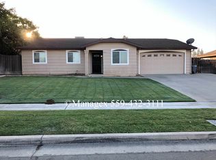 5402 N Salinas Ave, Fresno, CA