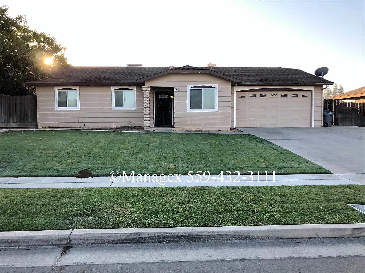 5402 N Salinas Ave photo 1