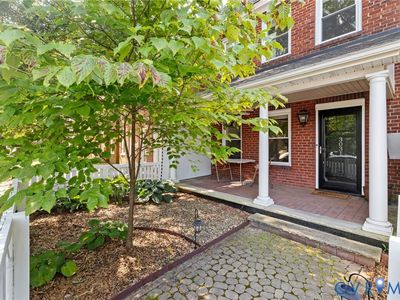 3031 Ellwood Ave, Richmond, VA, 23221
