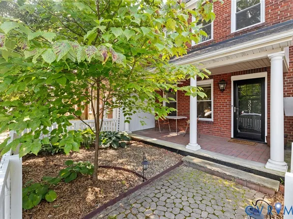 3031 Ellwood Ave, Richmond, VA 23221