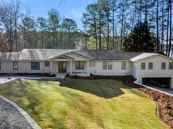 114 Parks Mill Ct, Buckhead, GA 30625