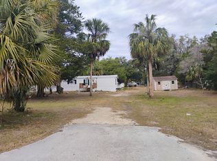 6305 W Mango Ln, Crystal River, FL 34429