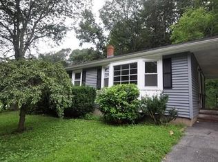 43 Wood St, Woburn, MA 01801