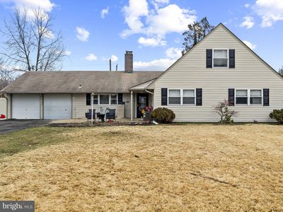 48 Fruitree Rd, Levittown, PA, 19056