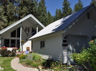 415 Floyde St, McCall, ID 83638
