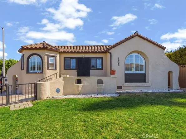 1600 W 80th St, Los Angeles, CA 90047