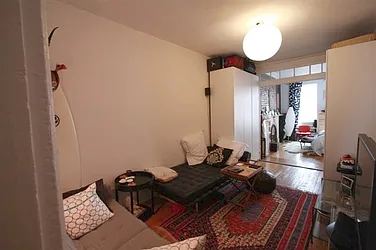 Rented by Citi-Village