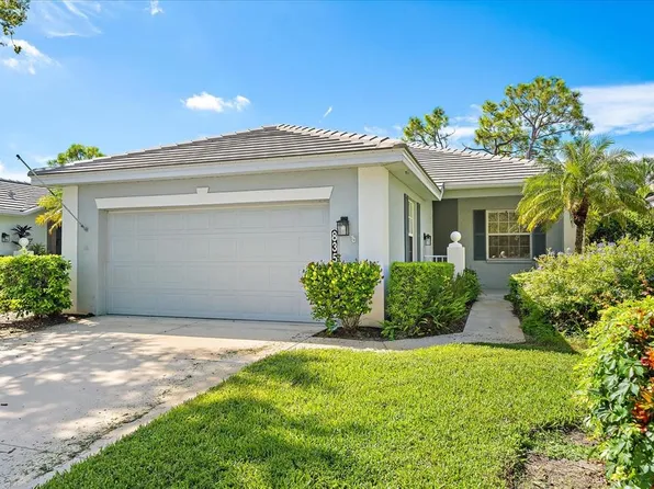 835 Chalmers Dr #835, Venice, FL 34293