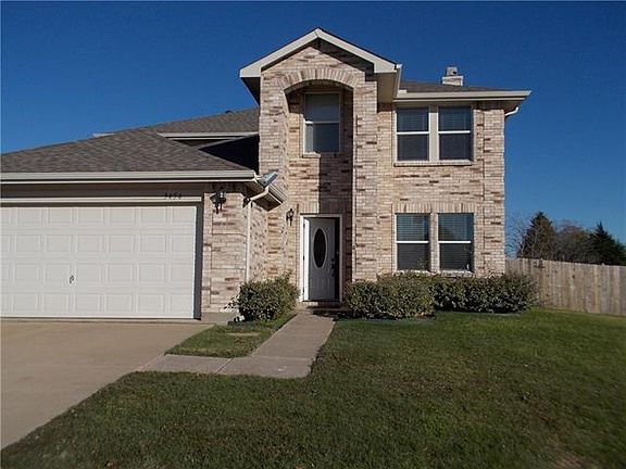 2nd image of 3456 Quannah Dr