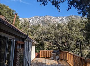 6700 Bear Canyon Dr, Mt Baldy, CA 91759