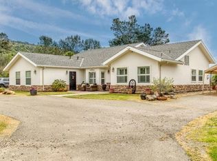 33543 Auberry Rd, Auberry, CA